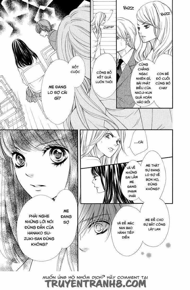 Pika Ichi Chapter 20 trang 17