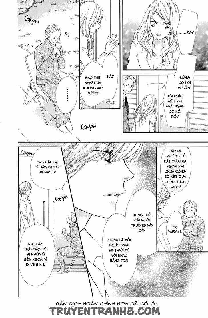 Pika Ichi Chapter 20 trang 18