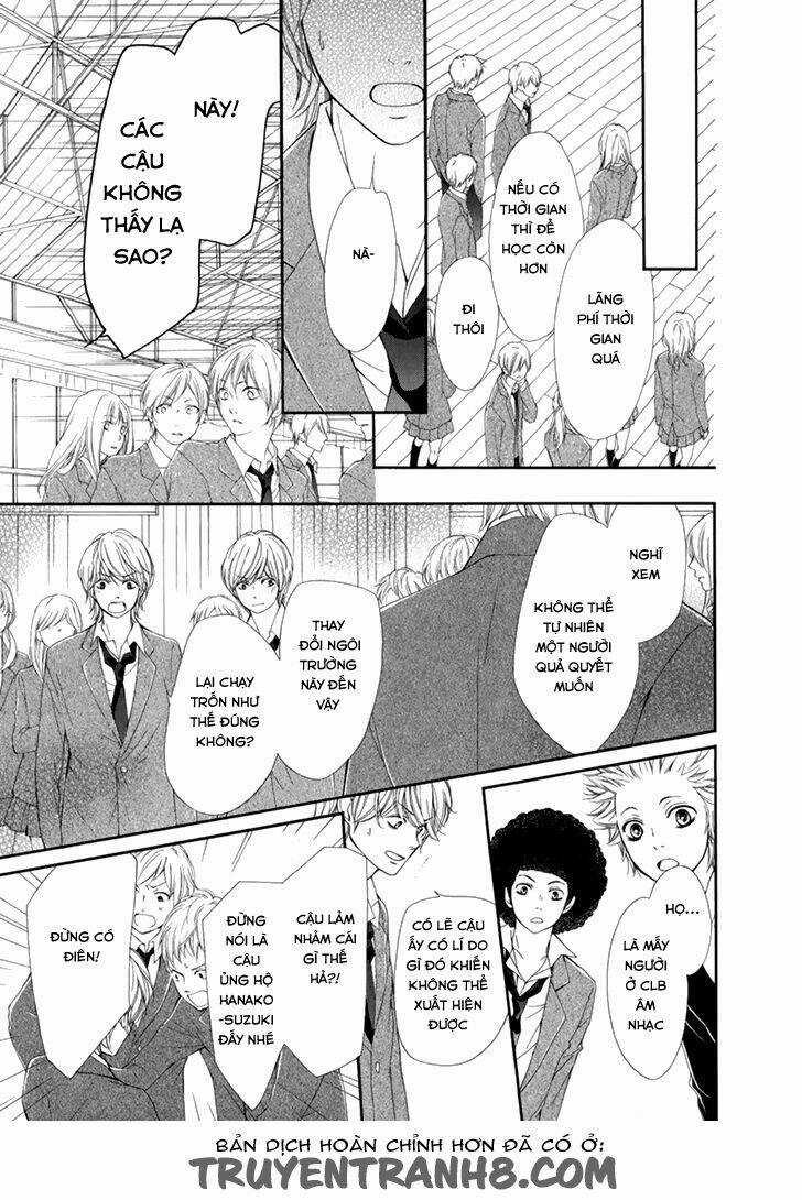 Pika Ichi Chapter 20 trang 19