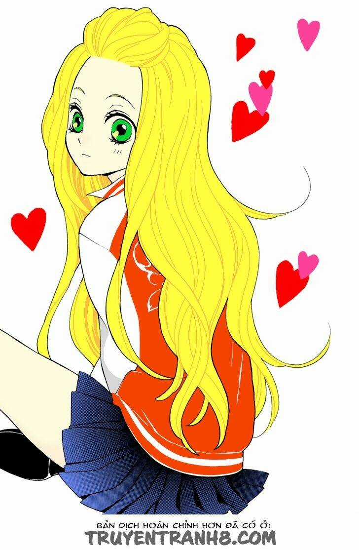 Pika Ichi Chapter 20 trang 2