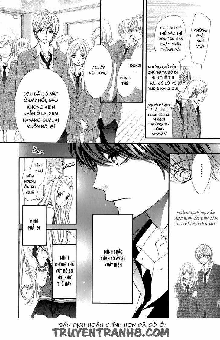 Pika Ichi Chapter 20 trang 20