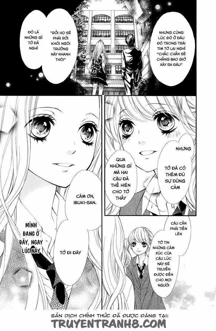 Pika Ichi Chapter 20 trang 23