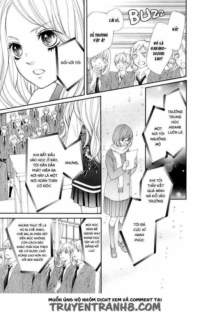 Pika Ichi Chapter 20 trang 25