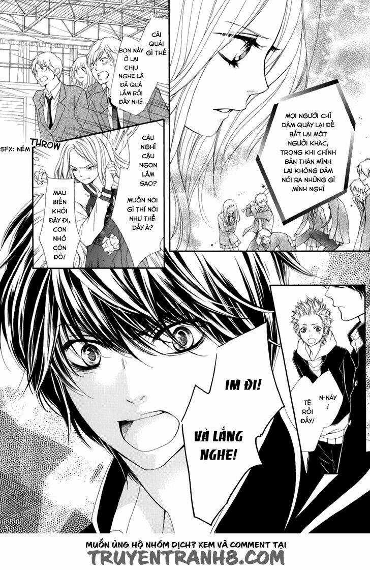 Pika Ichi Chapter 20 trang 26