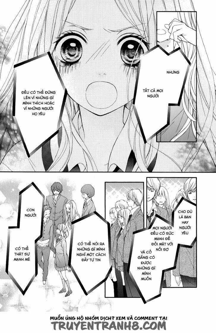 Pika Ichi Chapter 20 trang 27