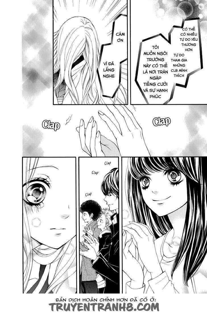 Pika Ichi Chapter 20 trang 28