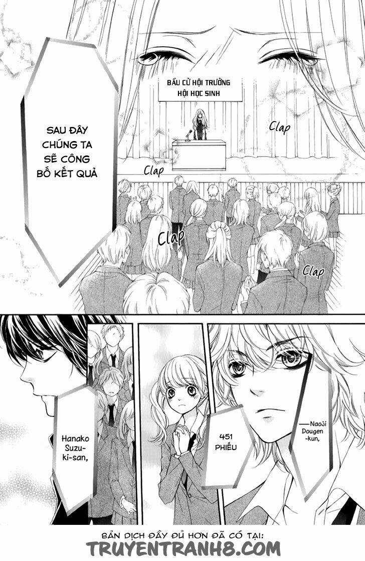 Pika Ichi Chapter 20 trang 29