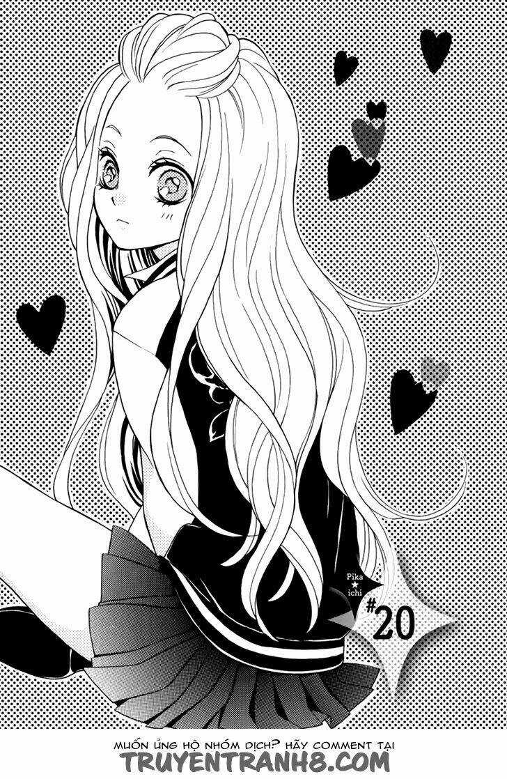 Pika Ichi Chapter 20 trang 3