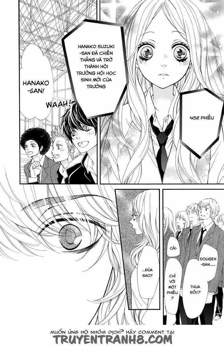 Pika Ichi Chapter 20 trang 30