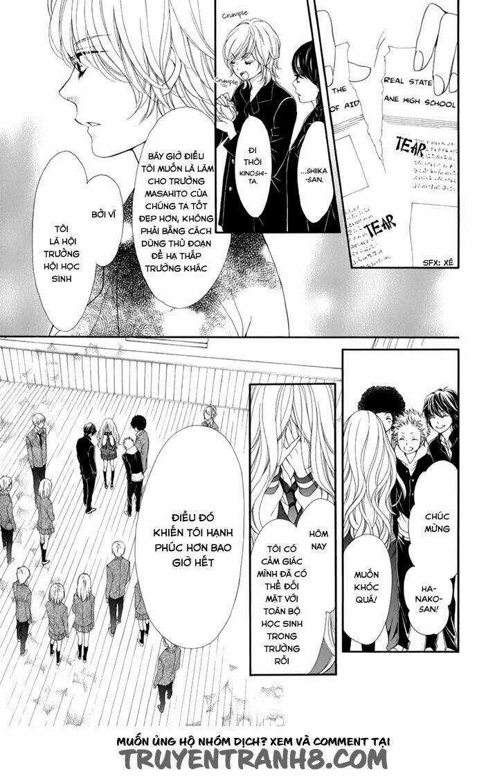 Pika Ichi Chapter 20 trang 31