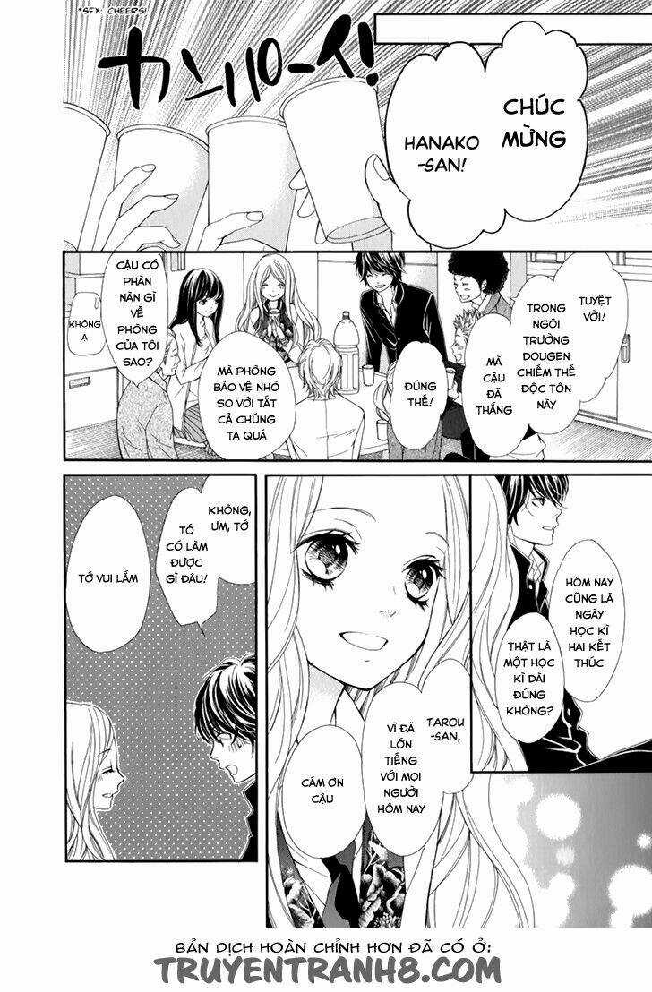 Pika Ichi Chapter 20 trang 32