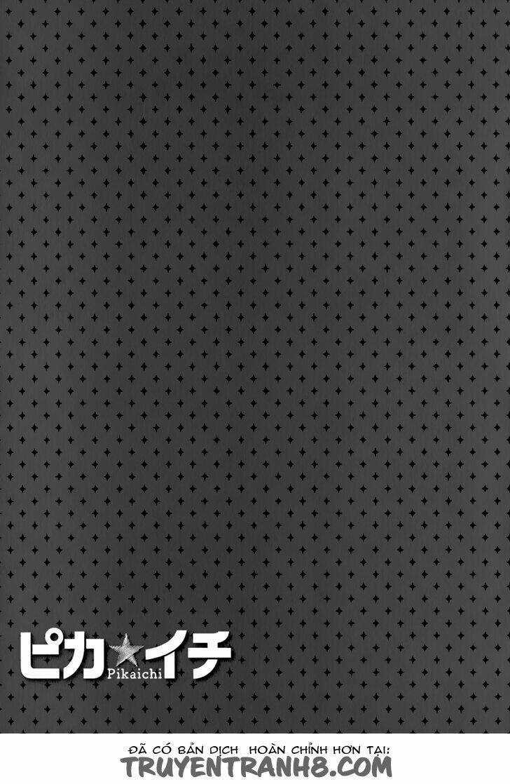 Pika Ichi Chapter 20 trang 35