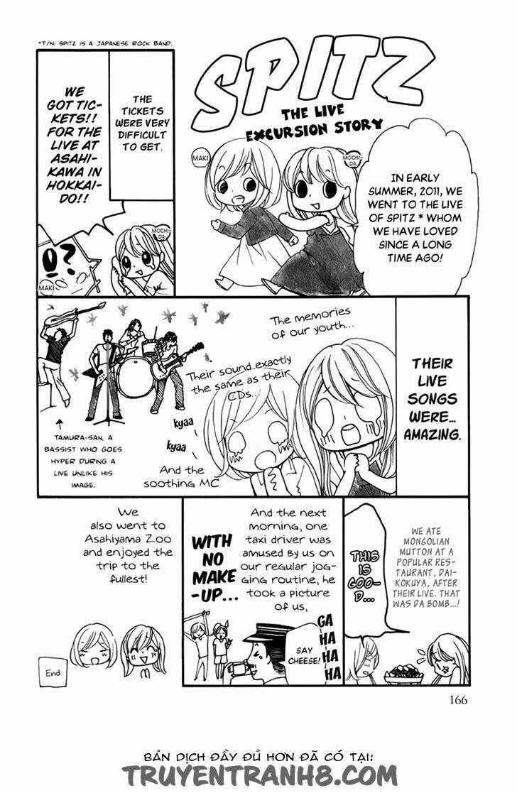 Pika Ichi Chapter 20 trang 38