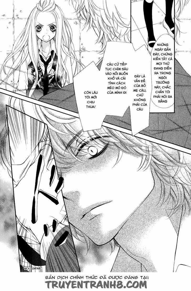 Pika Ichi Chapter 20 trang 5