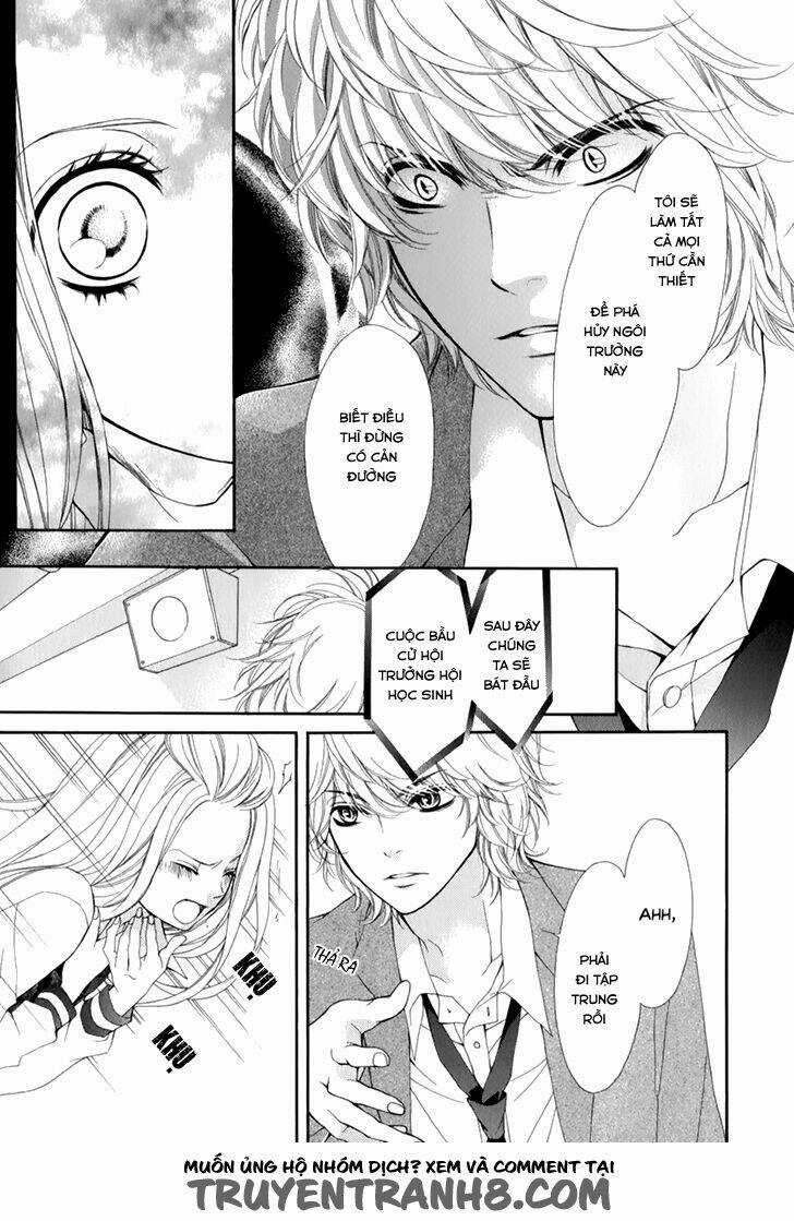 Pika Ichi Chapter 20 trang 7