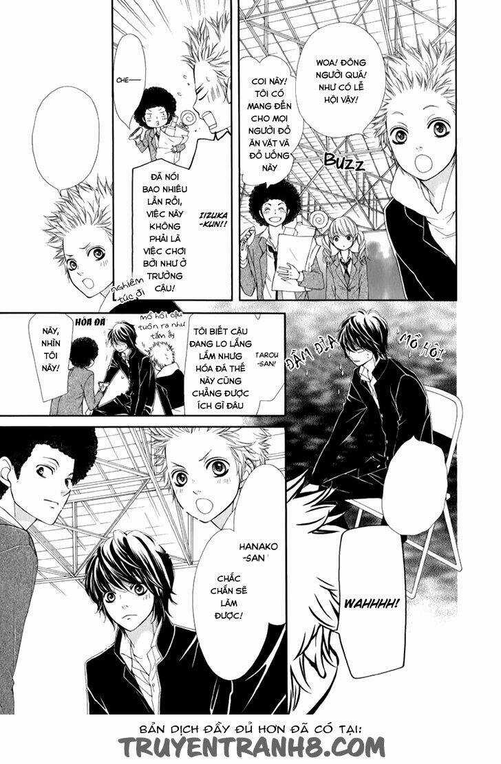 Pika Ichi Chapter 20 trang 9