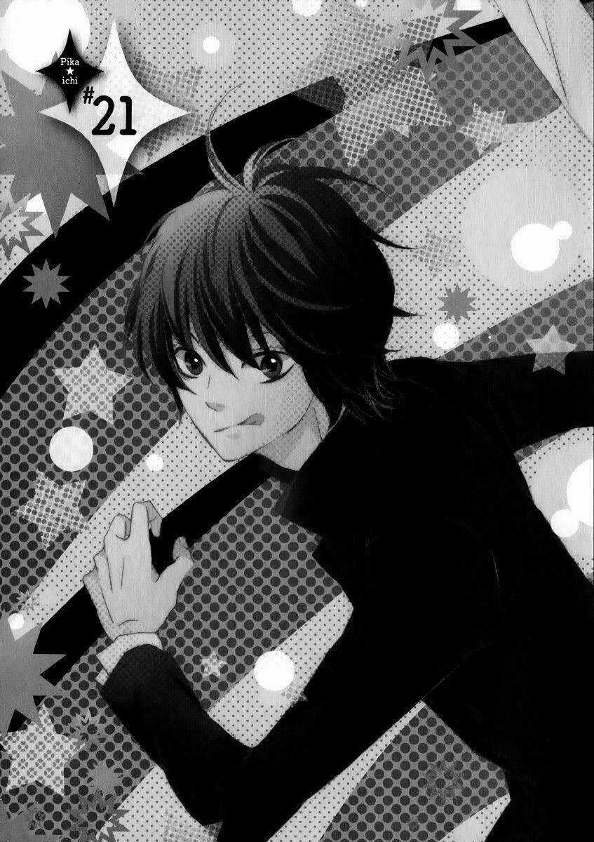 Pika Ichi Chapter 21 trang 11