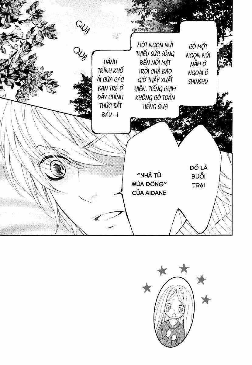 Pika Ichi Chapter 21 trang 14