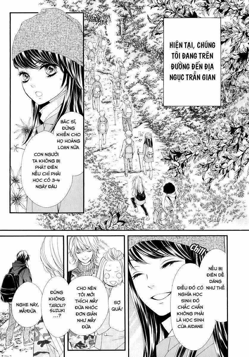 Pika Ichi Chapter 21 trang 16