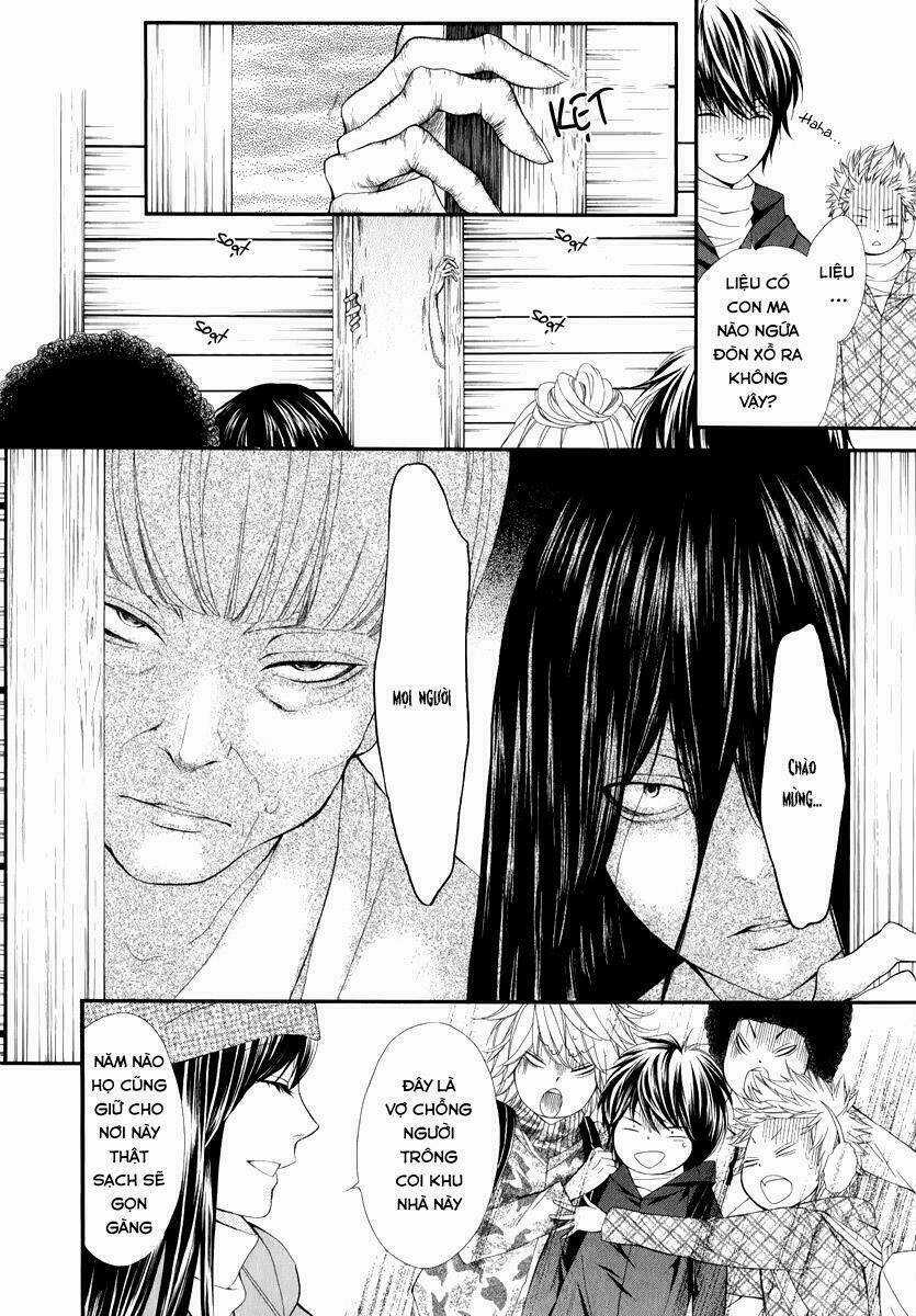 Pika Ichi Chapter 21 trang 19