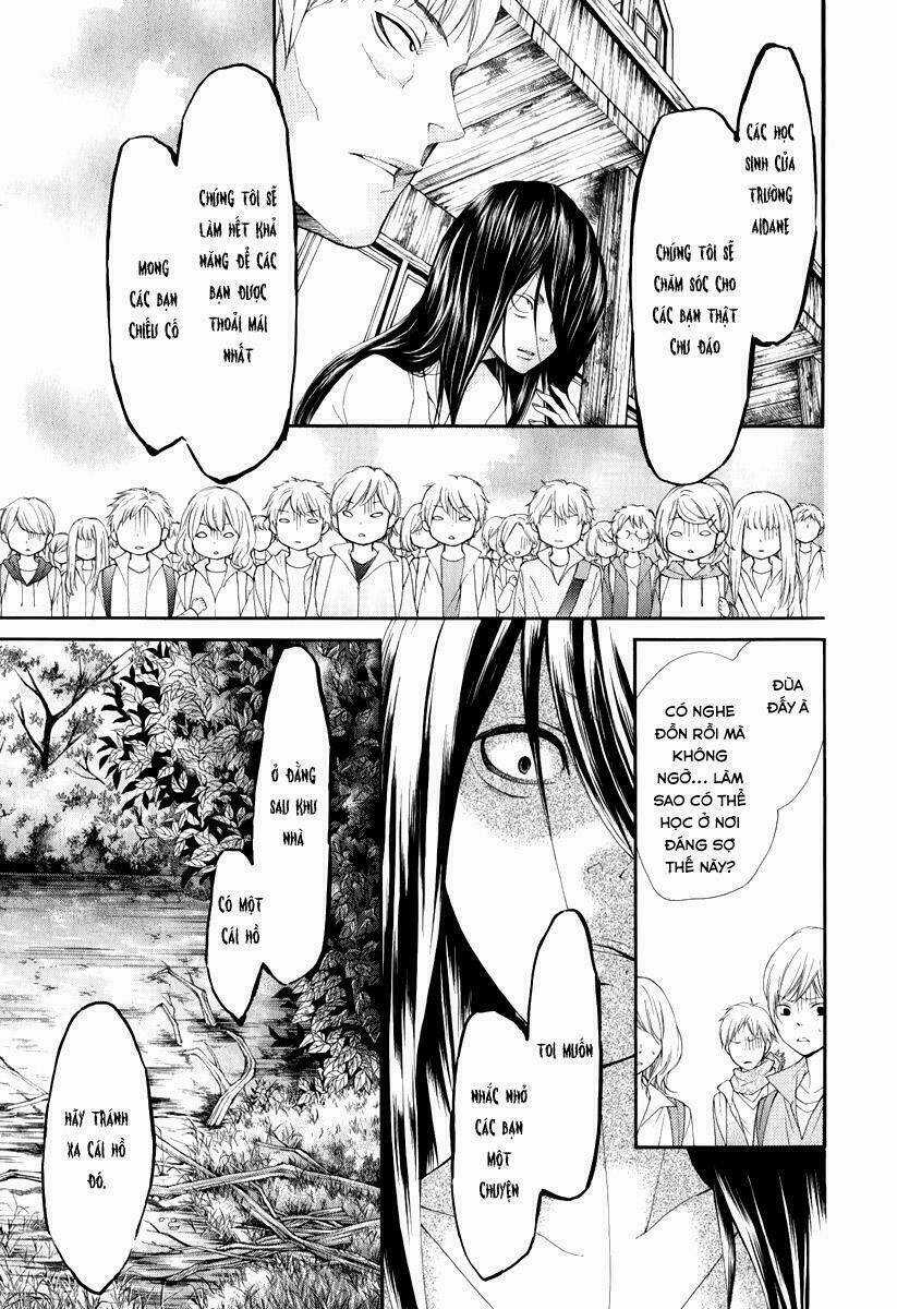 Pika Ichi Chapter 21 trang 20