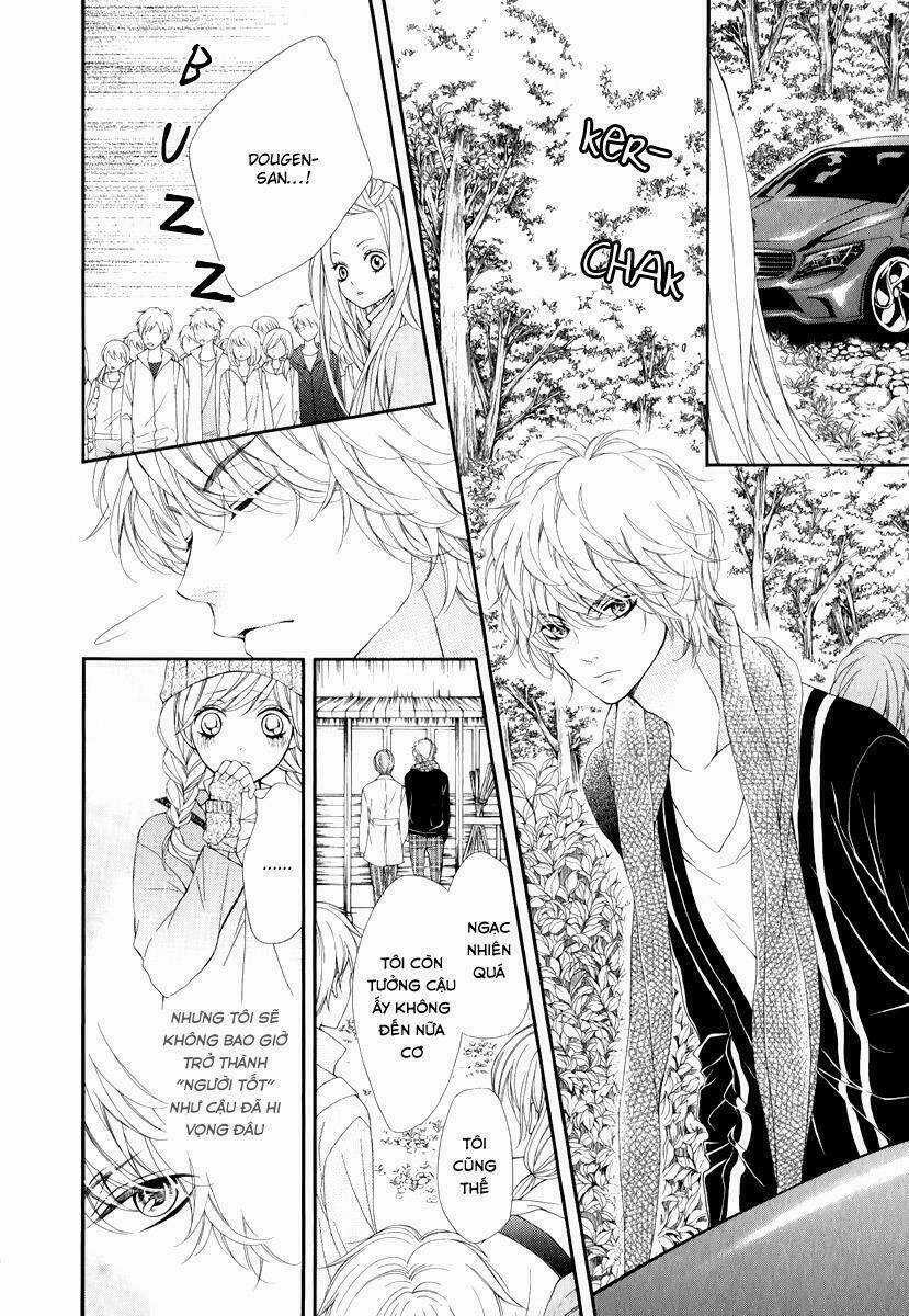 Pika Ichi Chapter 21 trang 23