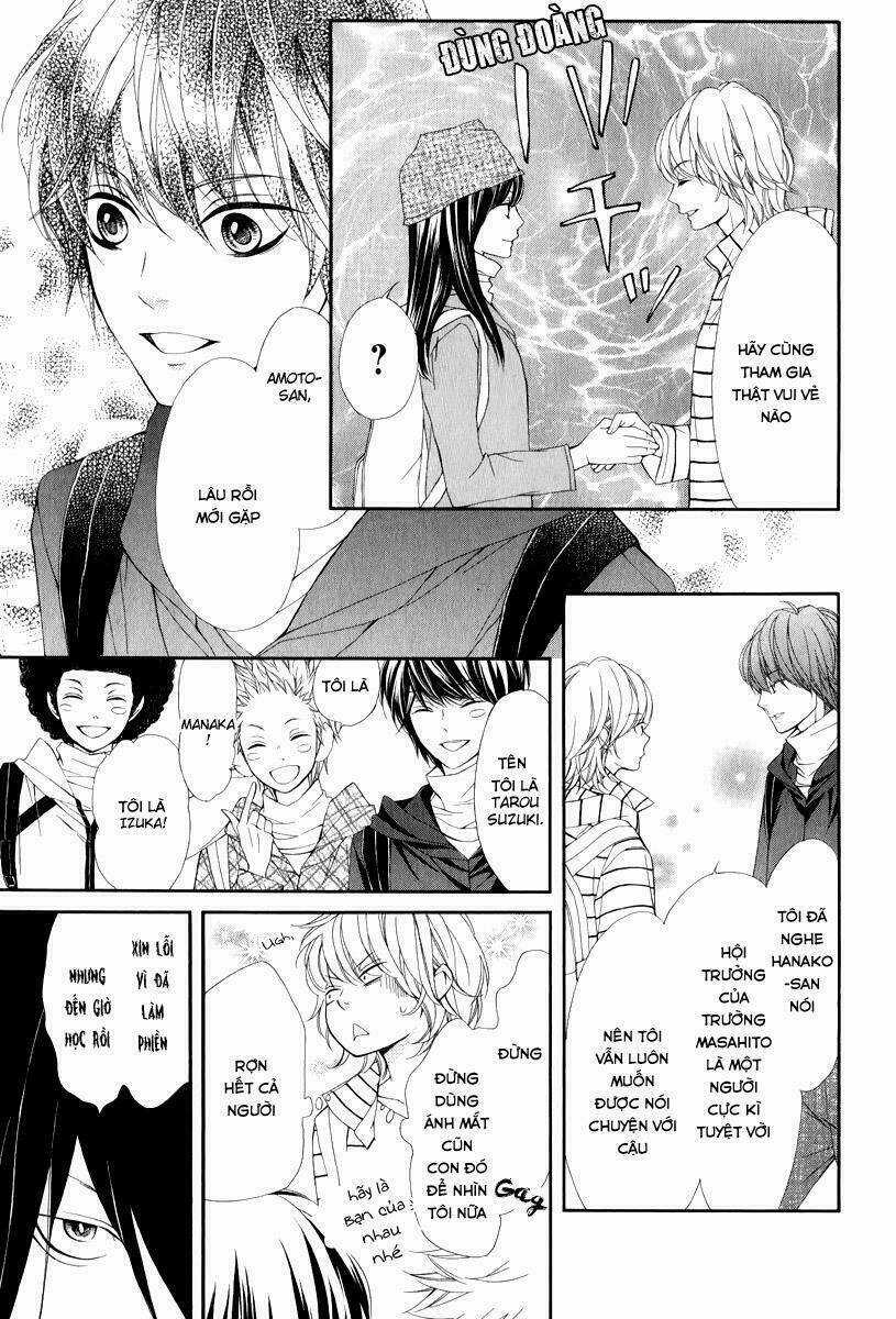 Pika Ichi Chapter 21 trang 26