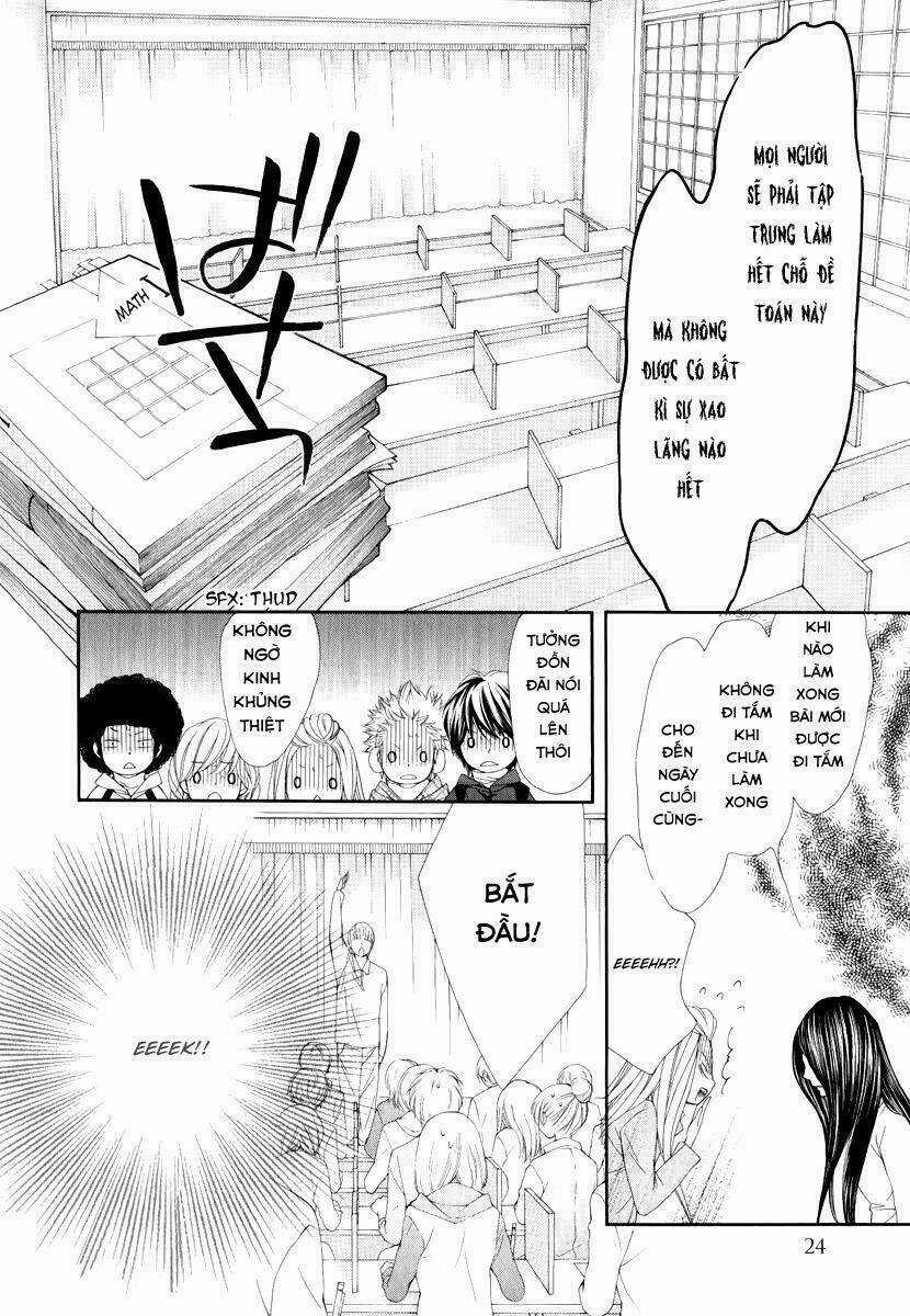 Pika Ichi Chapter 21 trang 27