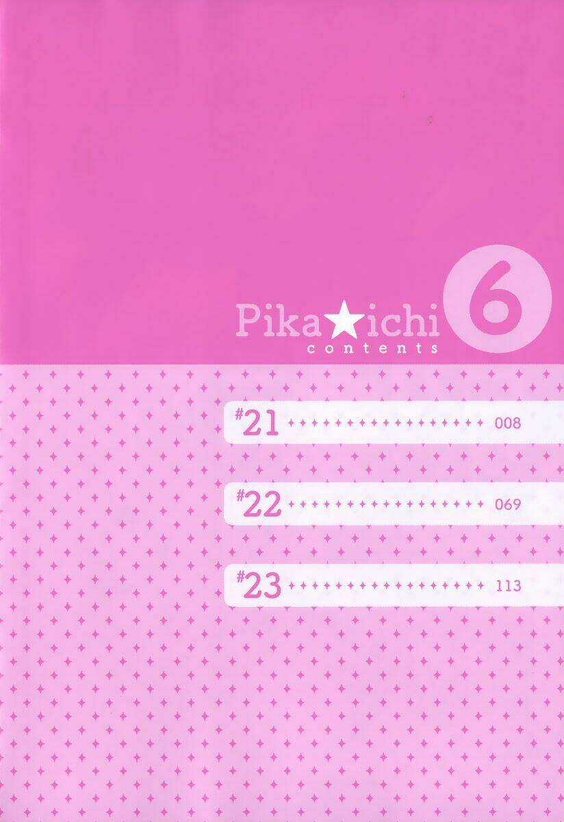 Pika Ichi Chapter 21 trang 6