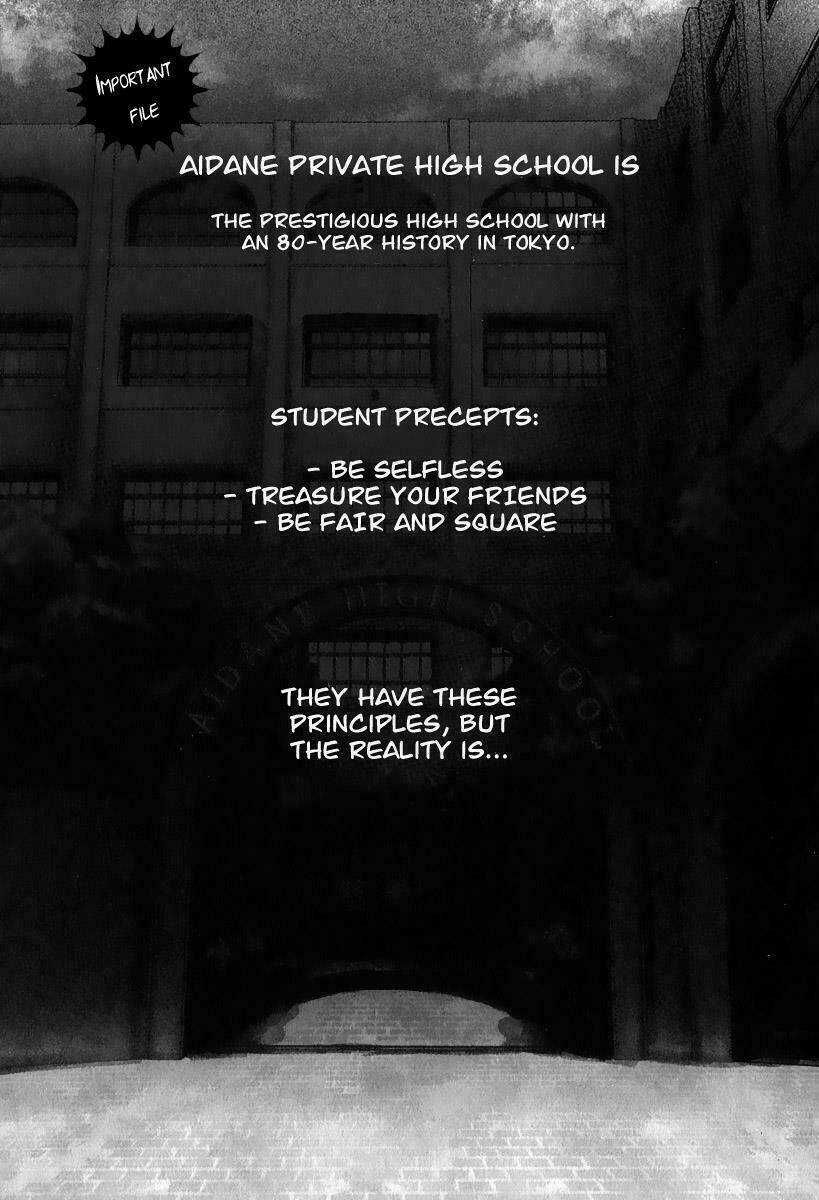 Pika Ichi Chapter 21 trang 7