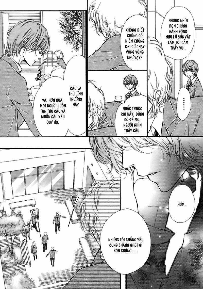 Pika Ichi Chapter 4 trang 10