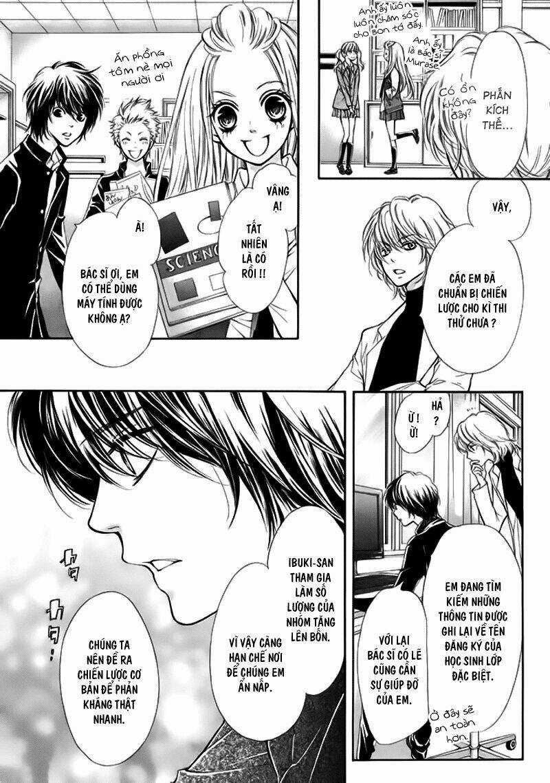 Pika Ichi Chapter 4 trang 12