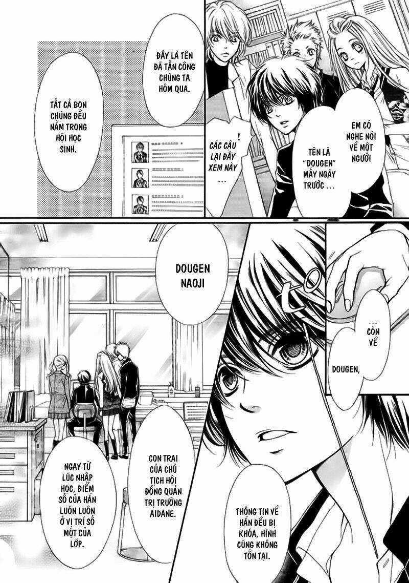 Pika Ichi Chapter 4 trang 13