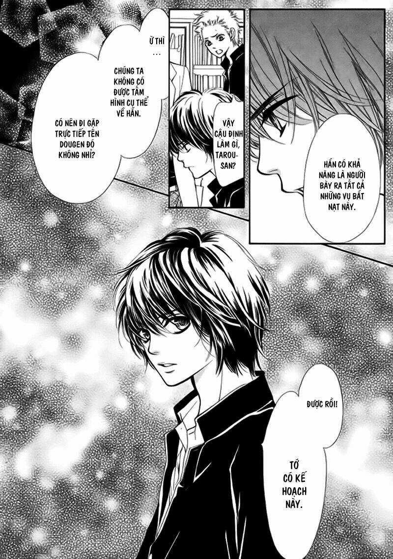 Pika Ichi Chapter 4 trang 14