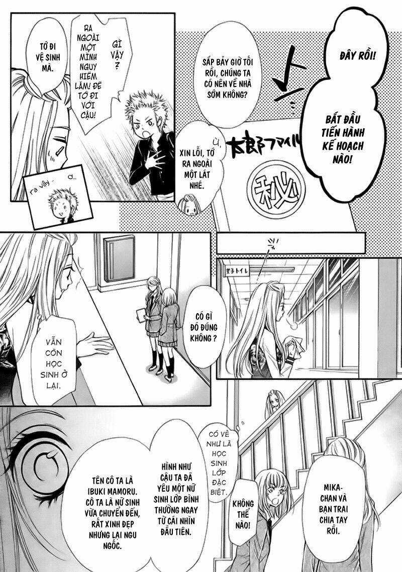 Pika Ichi Chapter 4 trang 15