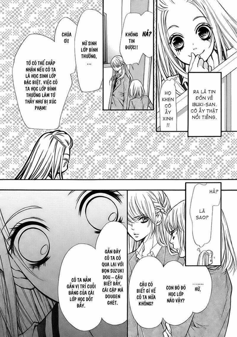 Pika Ichi Chapter 4 trang 16