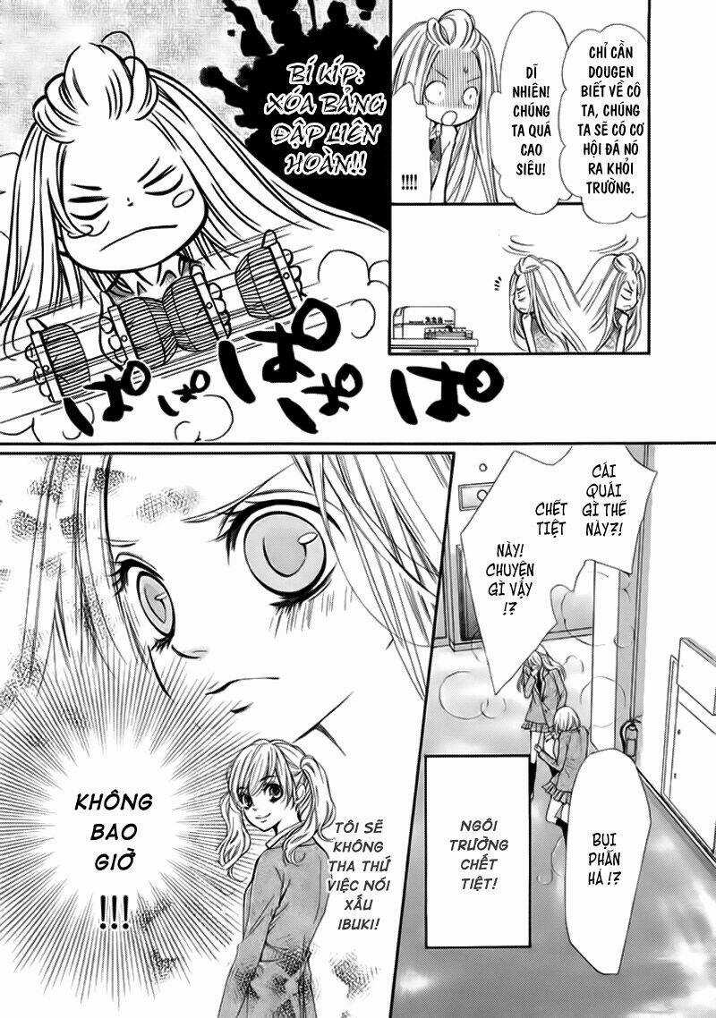 Pika Ichi Chapter 4 trang 17