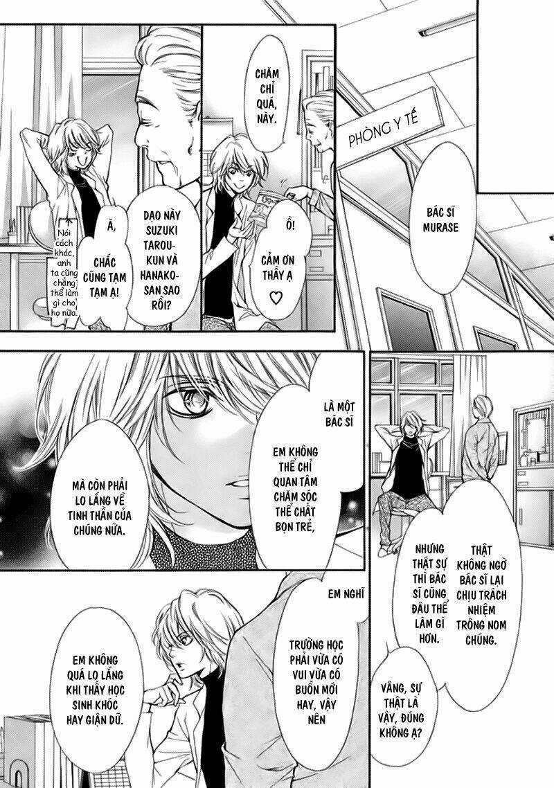 Pika Ichi Chapter 4 trang 18