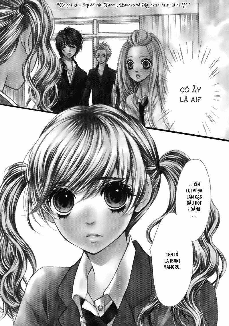 Pika Ichi Chapter 4 trang 2