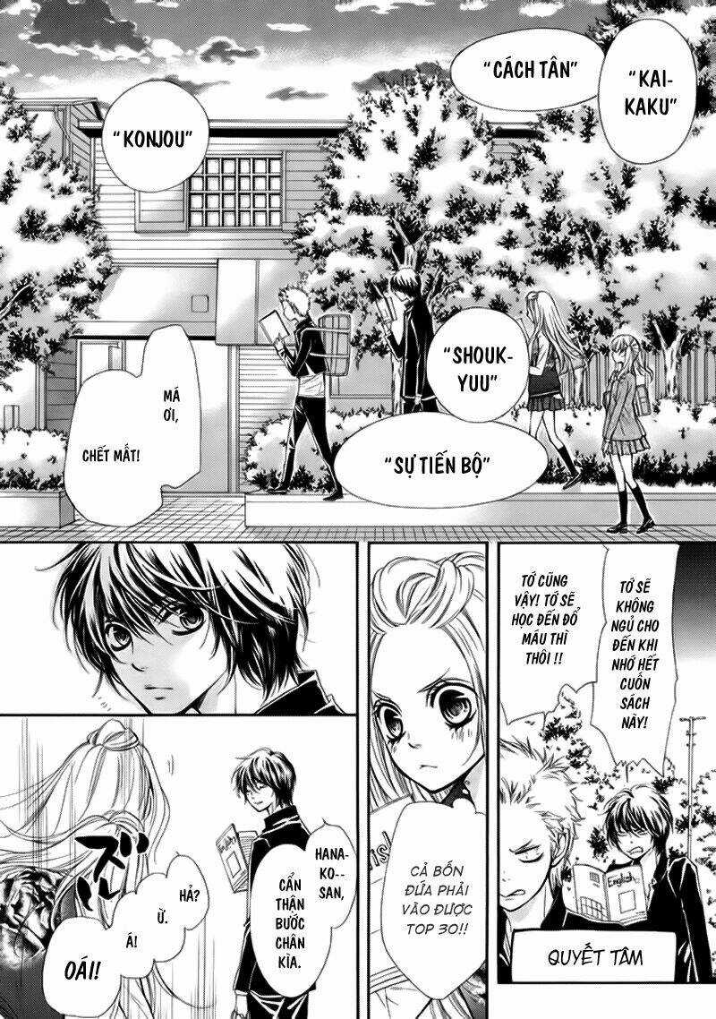 Pika Ichi Chapter 4 trang 20