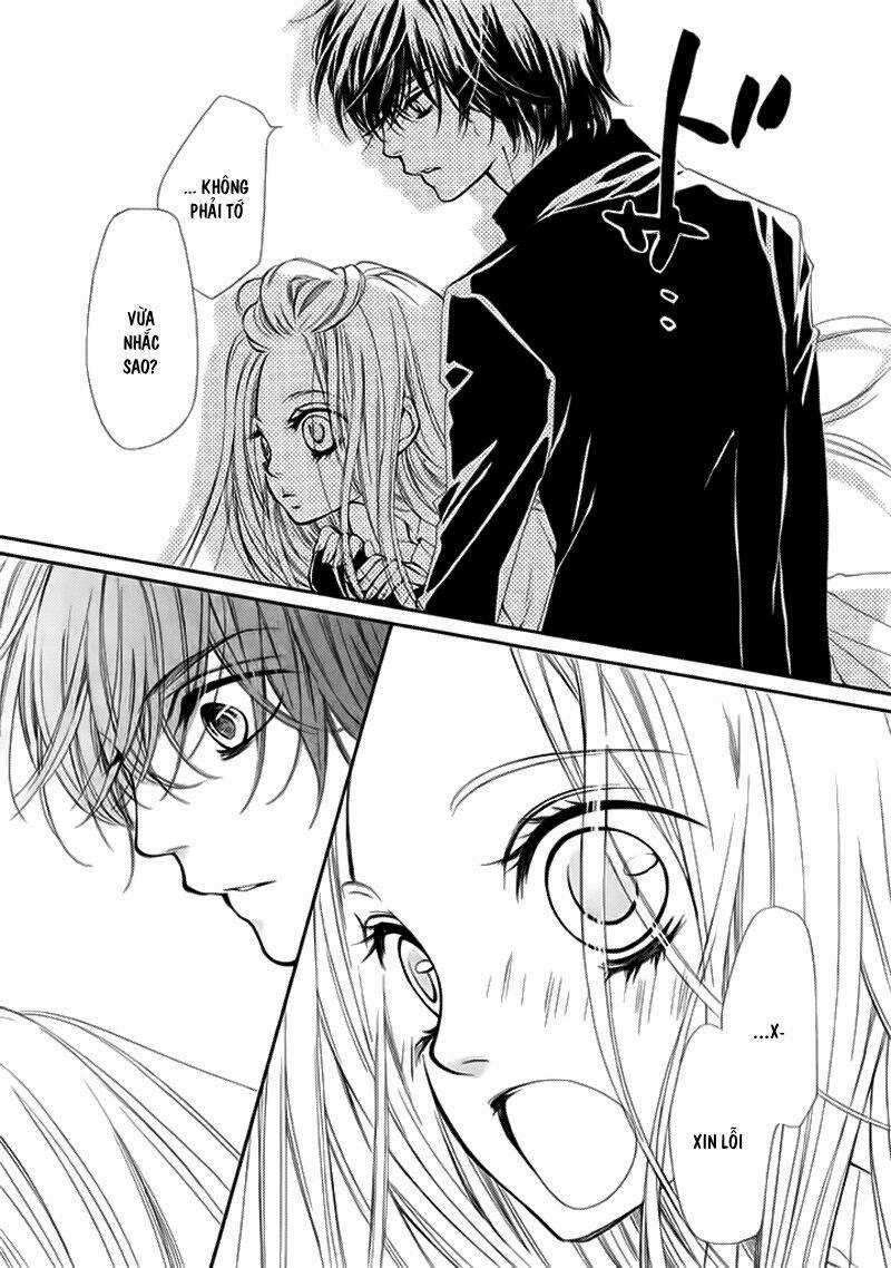 Pika Ichi Chapter 4 trang 21