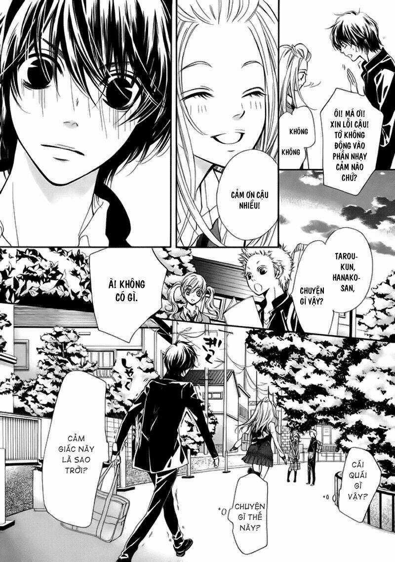 Pika Ichi Chapter 4 trang 22