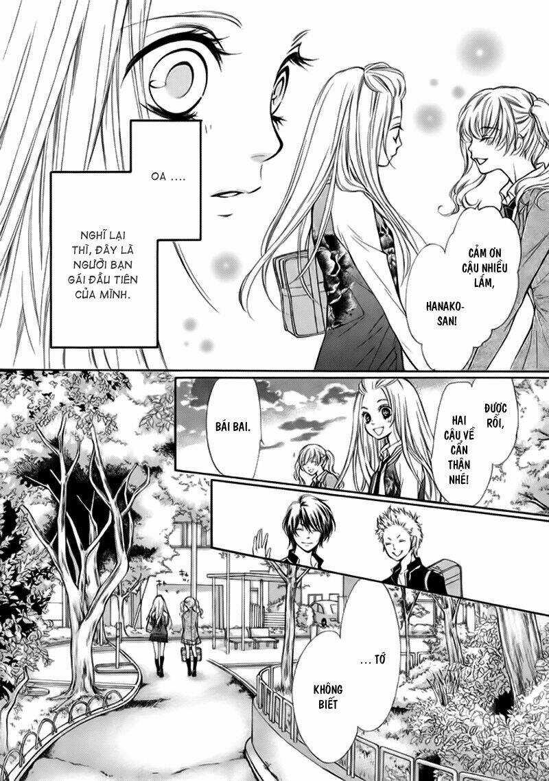 Pika Ichi Chapter 4 trang 24