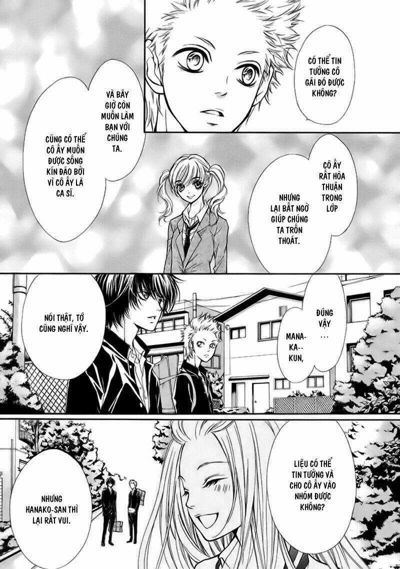 Pika Ichi Chapter 4 trang 25