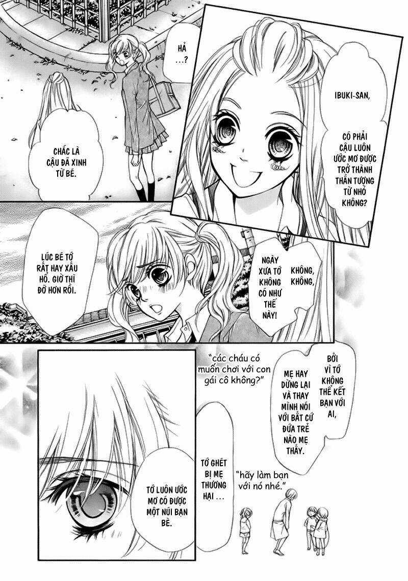 Pika Ichi Chapter 4 trang 27