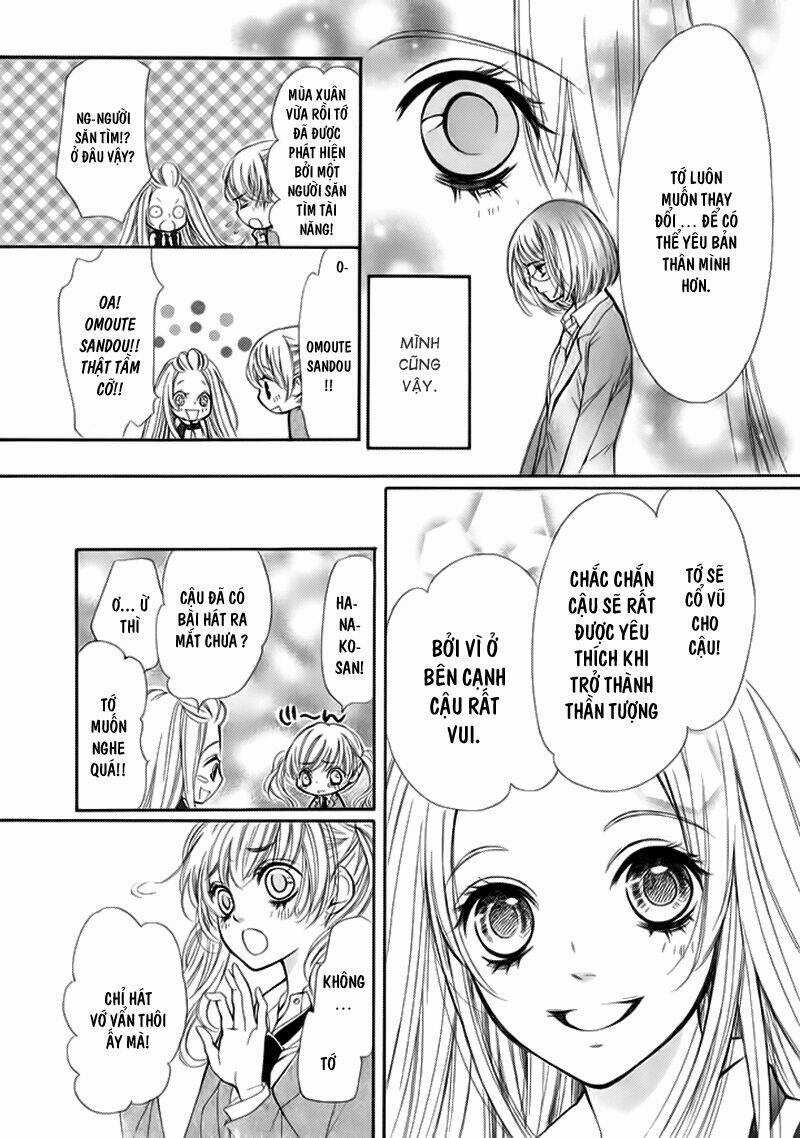 Pika Ichi Chapter 4 trang 28