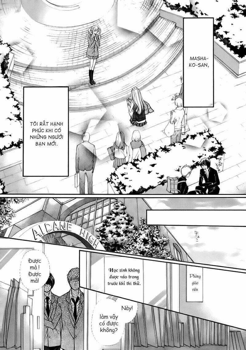 Pika Ichi Chapter 4 trang 31