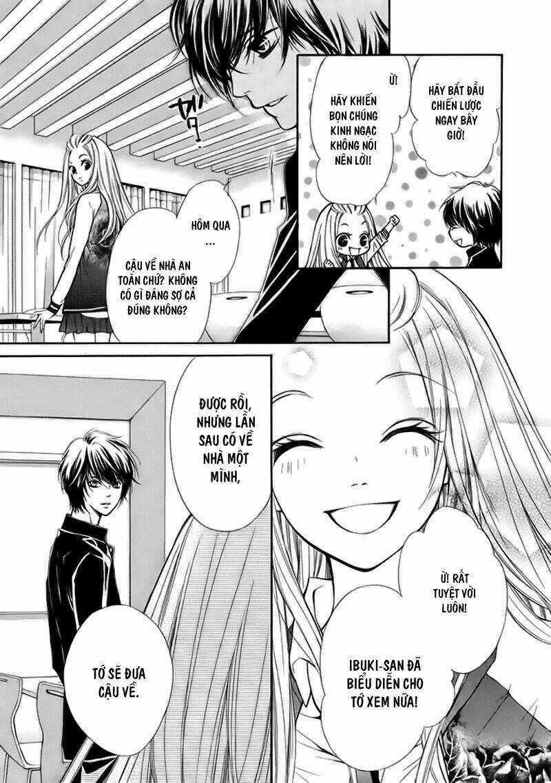 Pika Ichi Chapter 4 trang 33