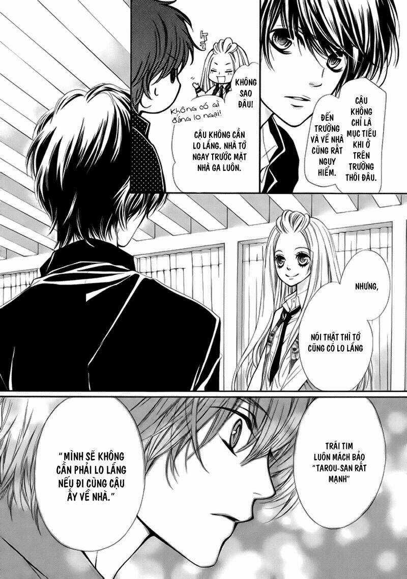 Pika Ichi Chapter 4 trang 34