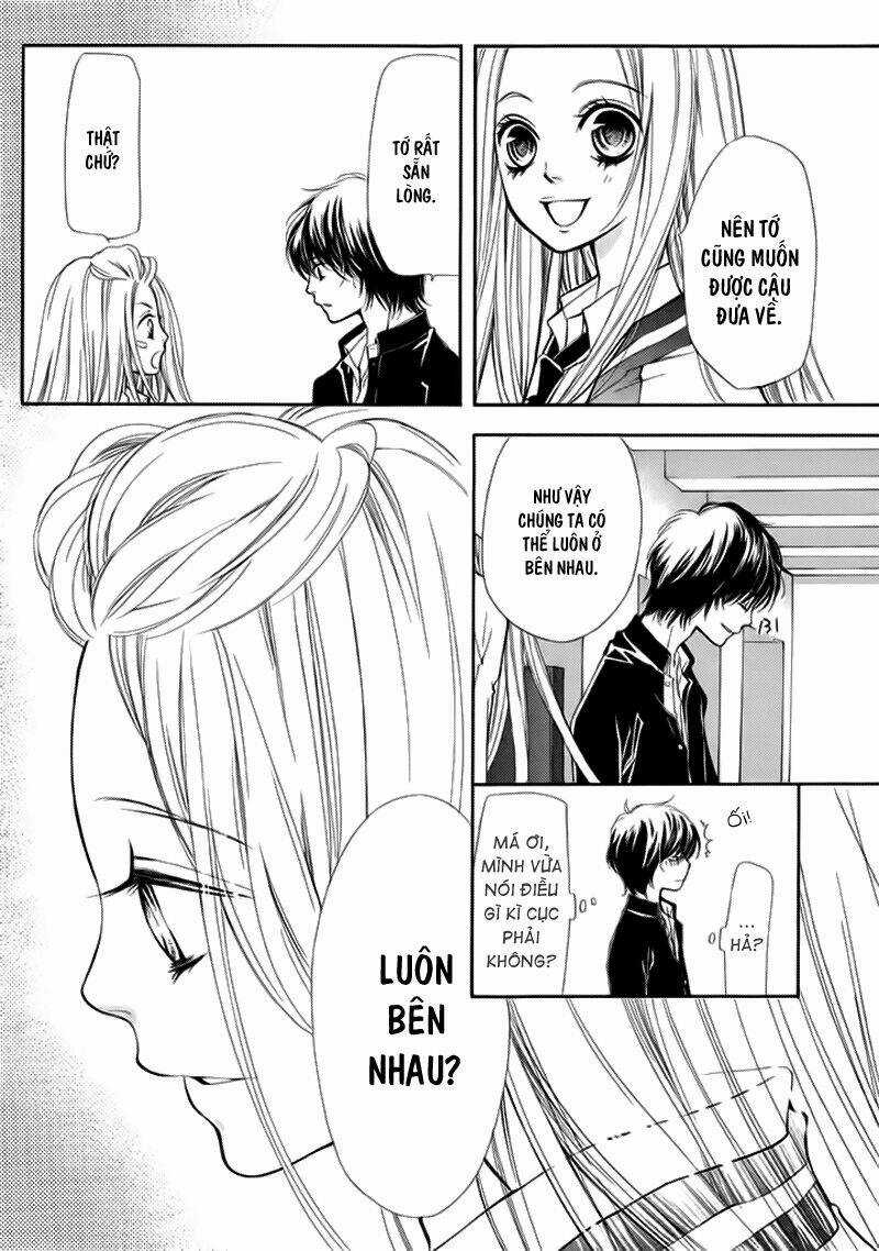 Pika Ichi Chapter 4 trang 35